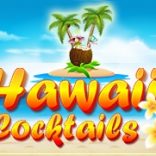 Hawaii Cocktails