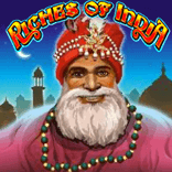 Riches of India