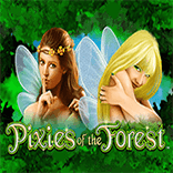 Pixies of the Forest