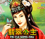 Fei Cui Gong Zhu