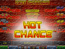 Hot Chance